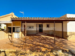  Chalet � vendre 3 pi�ces 130 m� Fortuna