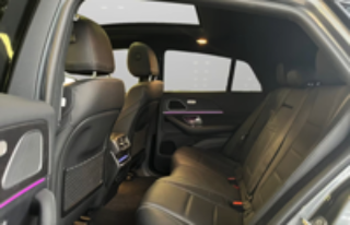 Classe GLE COUPE 350DE 4MATIC AMG LINE HYBRIDE RECHARGEABLE 2021 occasion 59000 Lille