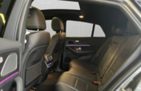 Classe GLE COUPE 350DE 4MATIC AMG LINE HYBRIDE RECHARGEABLE 2021 occasion 59000 Lille