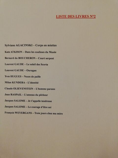 12 LIVRES 40 Mittelhausbergen (67)