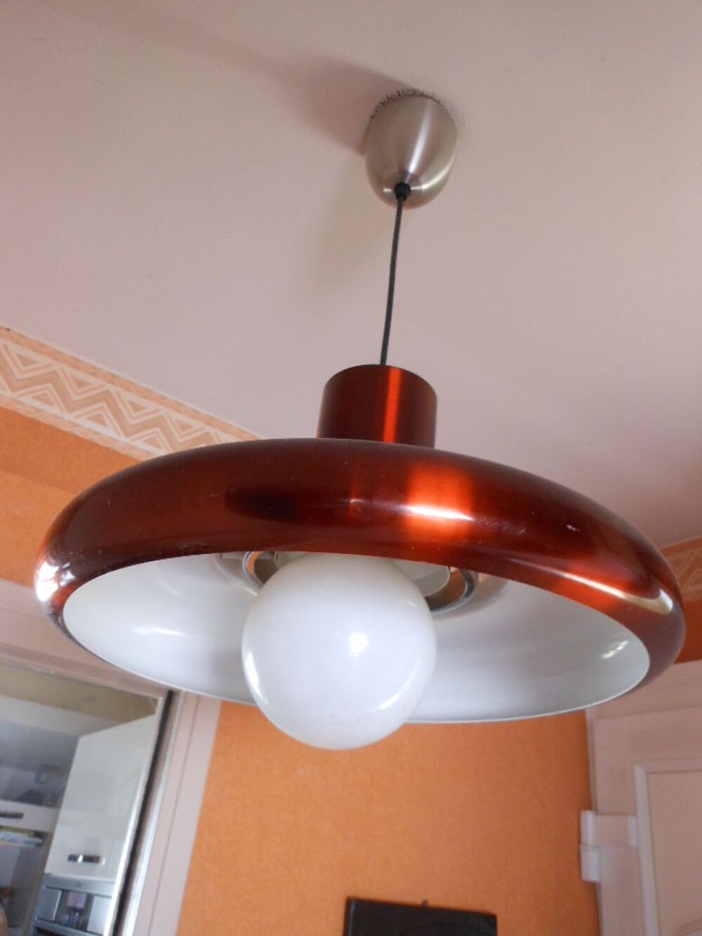 LUMINAIRES Décoration