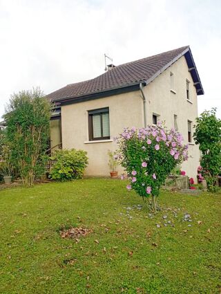  Maison à vendre 5 pièces 240 m²