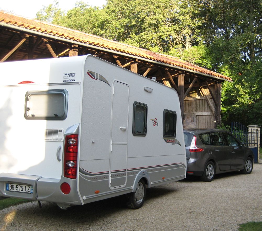  2011 occasion 33000 Bordeaux