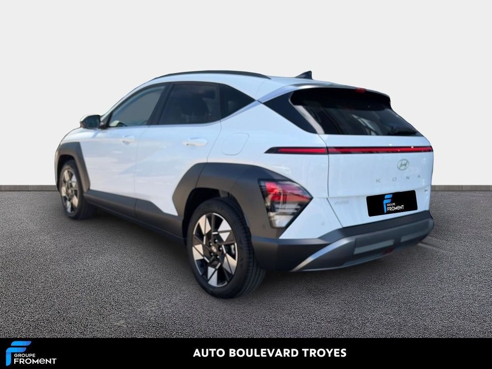 Kona Hybrid 129 Executive 2023 occasion 10600 Barberey-Saint-Sulpice