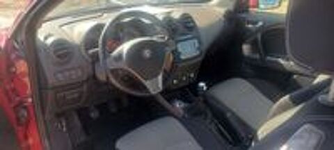 Mito MiTo 0.9 Twin Air 105 Start & Stop Distinctive 2013 occasion 66000 Perpignan