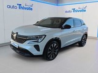Austral mild hybrid 160 auto Techno 2023 occasion 42120 Le Coteau