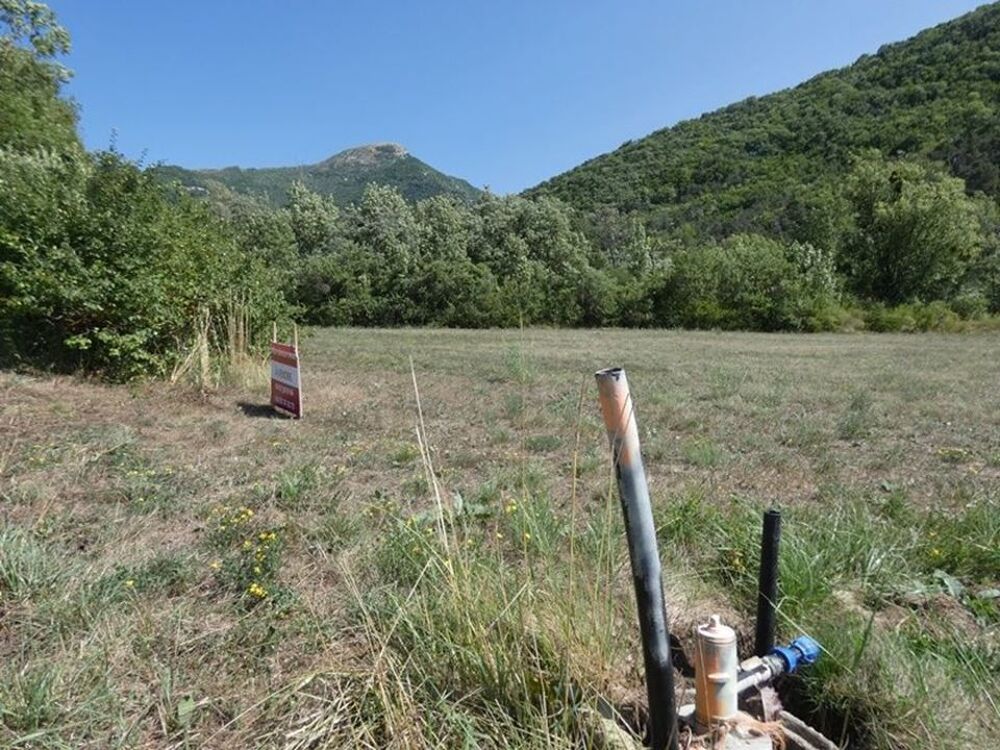 Vente Terrain Terrain - 3170m ² Le saix
