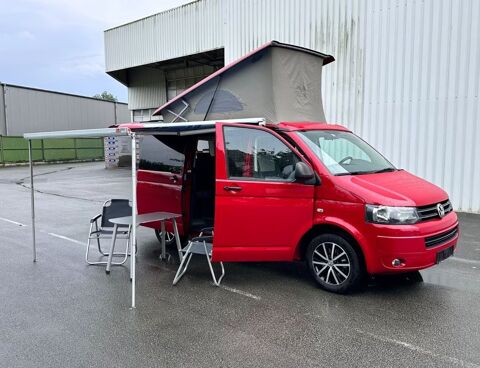 Annonce voiture Volkswagen Divers 31500 €