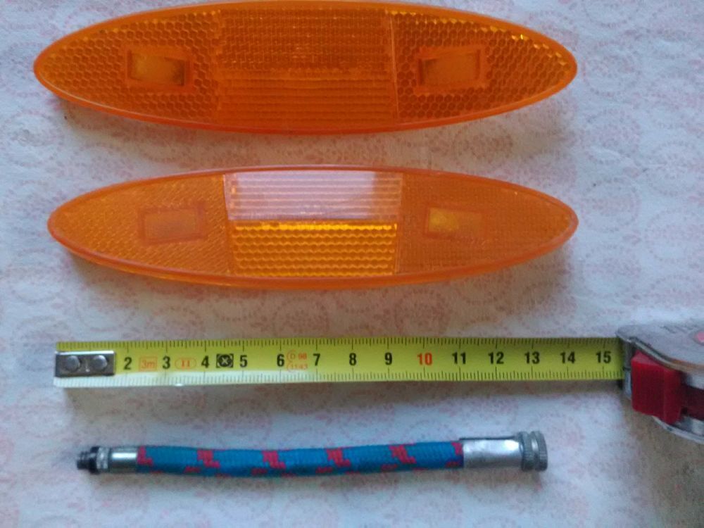 Accessoires pour "V&eacute;lo" ou Autres (3) / &agrave; l'unit&eacute; Vélos