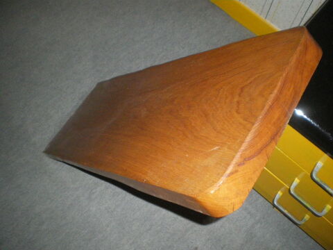 PLATEAU  EN  CHENE 40 Cosne-Cours-sur-Loire (58)