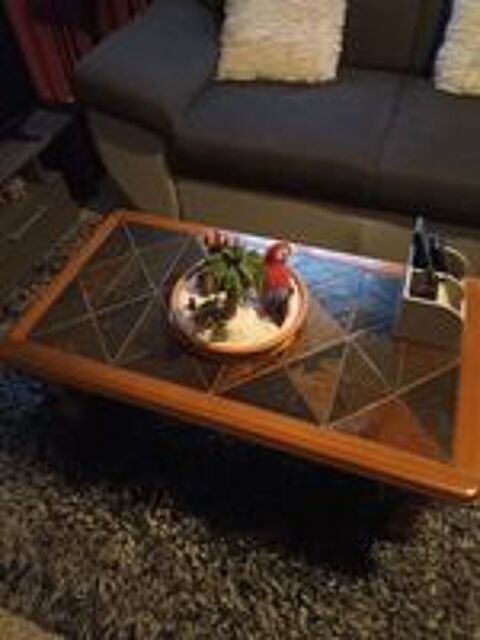   Table de salon 
