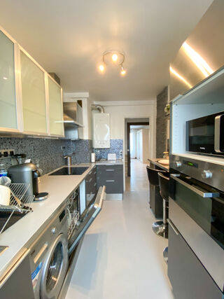  Colocation � louer 5 pi�ces 92 m�