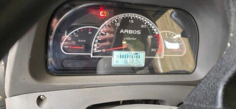 tracteur avec chargeur 0 79300 Bressuire