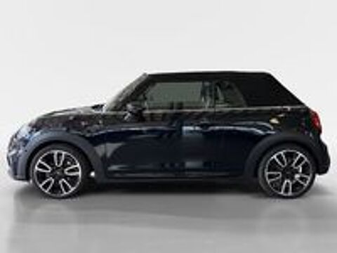 Cooper Cabriolet 136 ch DKG7 Edition Resolute Plus 2024 occasion 13124 Peypin