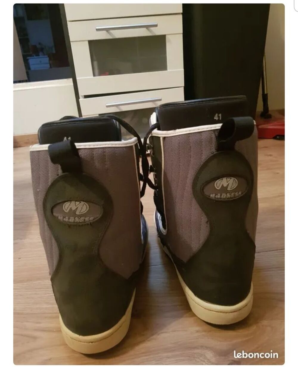chaussure de surf Chaussures