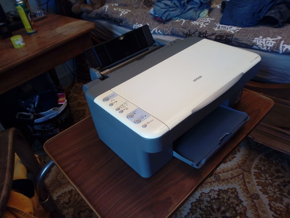 Imprimante epson Matériel informatique