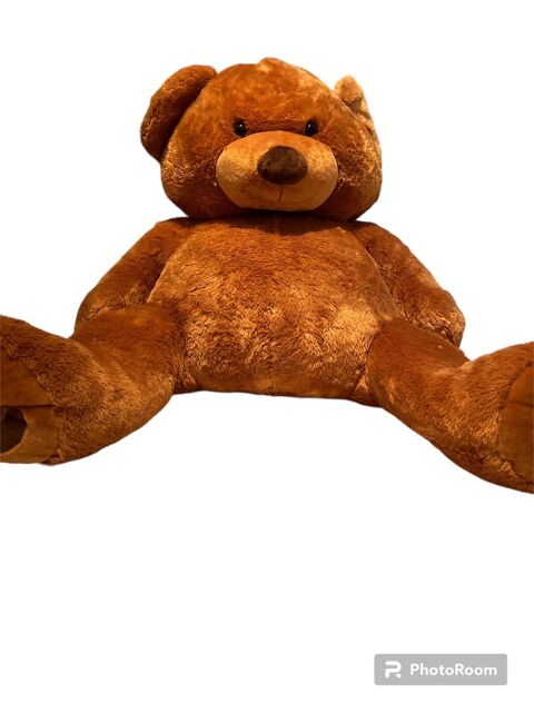 Peluche gante 20 Saint-grve (38)