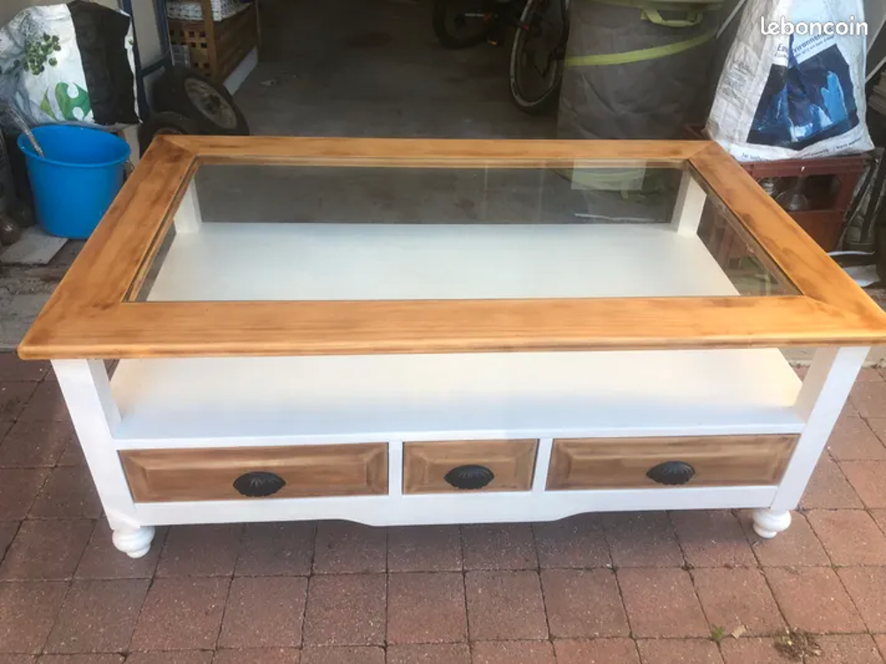 Table basse Meubles