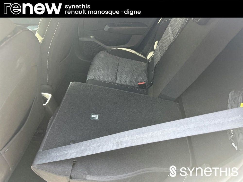 Clio V Clio TCe 90 Evolution 2023 occasion 04100 Manosque