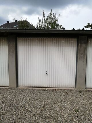  Parking / Garage � louer 14 m� Strasbourg