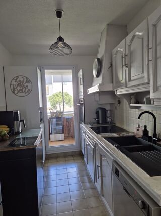  Appartement à vendre 4 pièces 101 m²