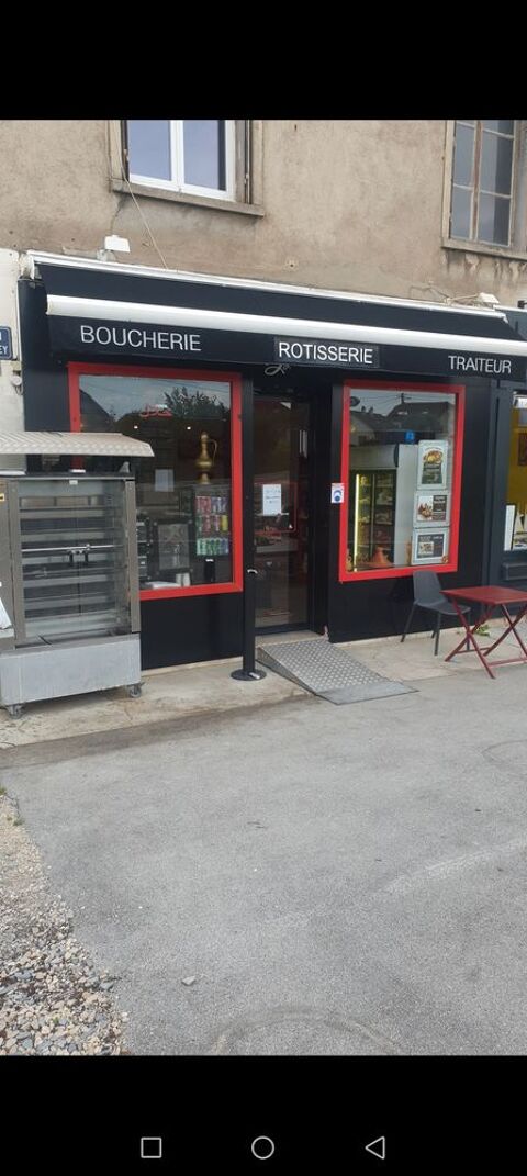 Boucherie charcuterie traiteur 39000 25000 Besançon