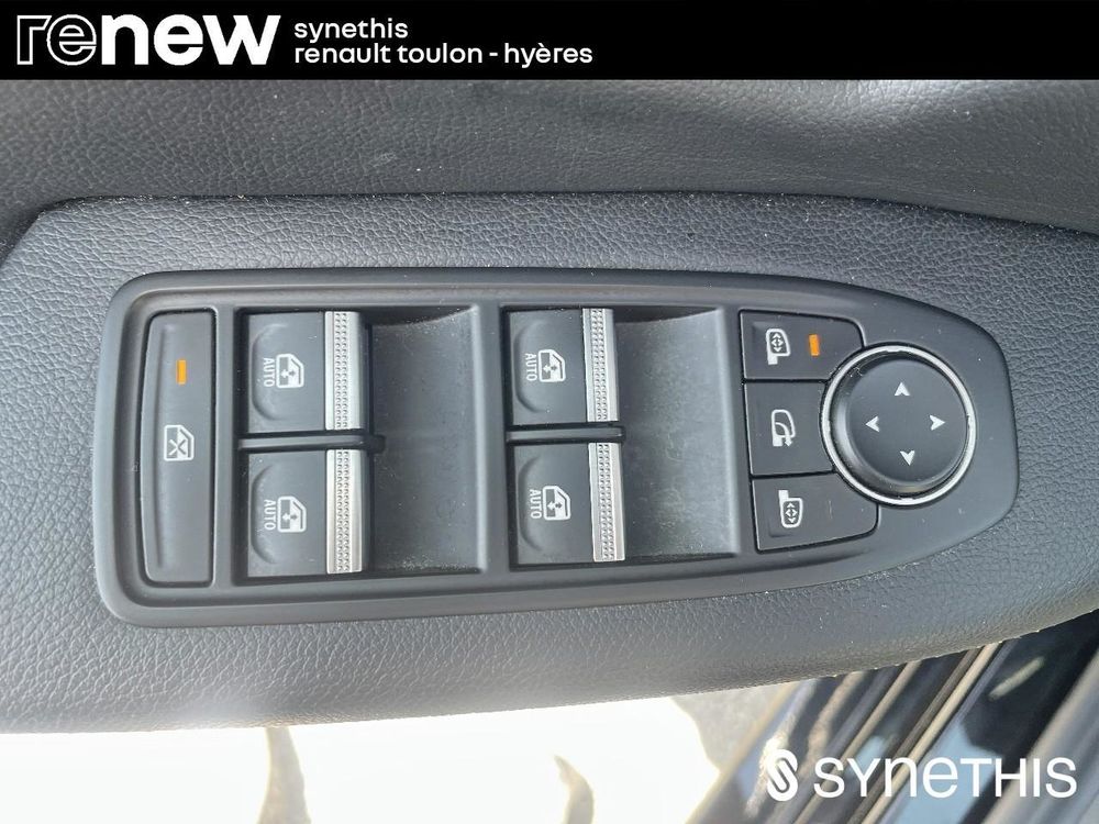 M&eacute;gane Megane E-Tech EV60 220 ch super charge Techno 2023 occasion 83160 La Valette-du-Var
