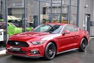 Mustang Fastback 2.3 EcoBoost 317 A 2016 occasion 69007 Lyon