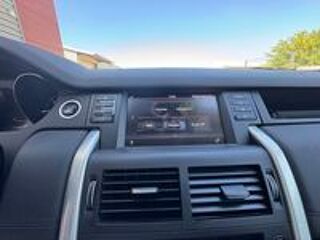 Discovery sport Discovery Sport Mark II TD4 150ch Pure A 2017 occasion 84290 Sainte-C&eacute;cile-les-Vignes