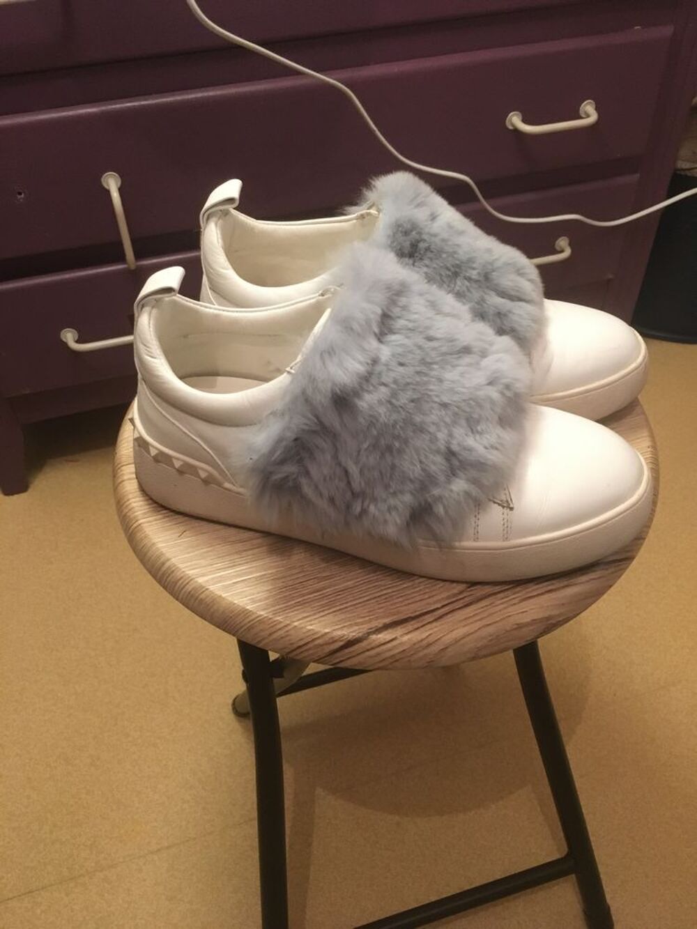 Baskets Valentino Chaussures