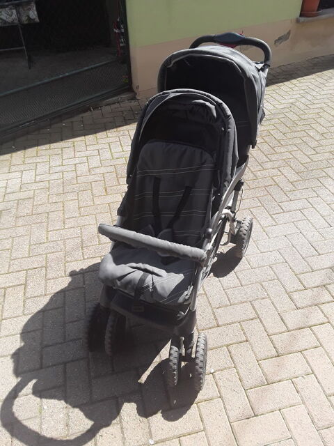 Achat poussette occasion cheap