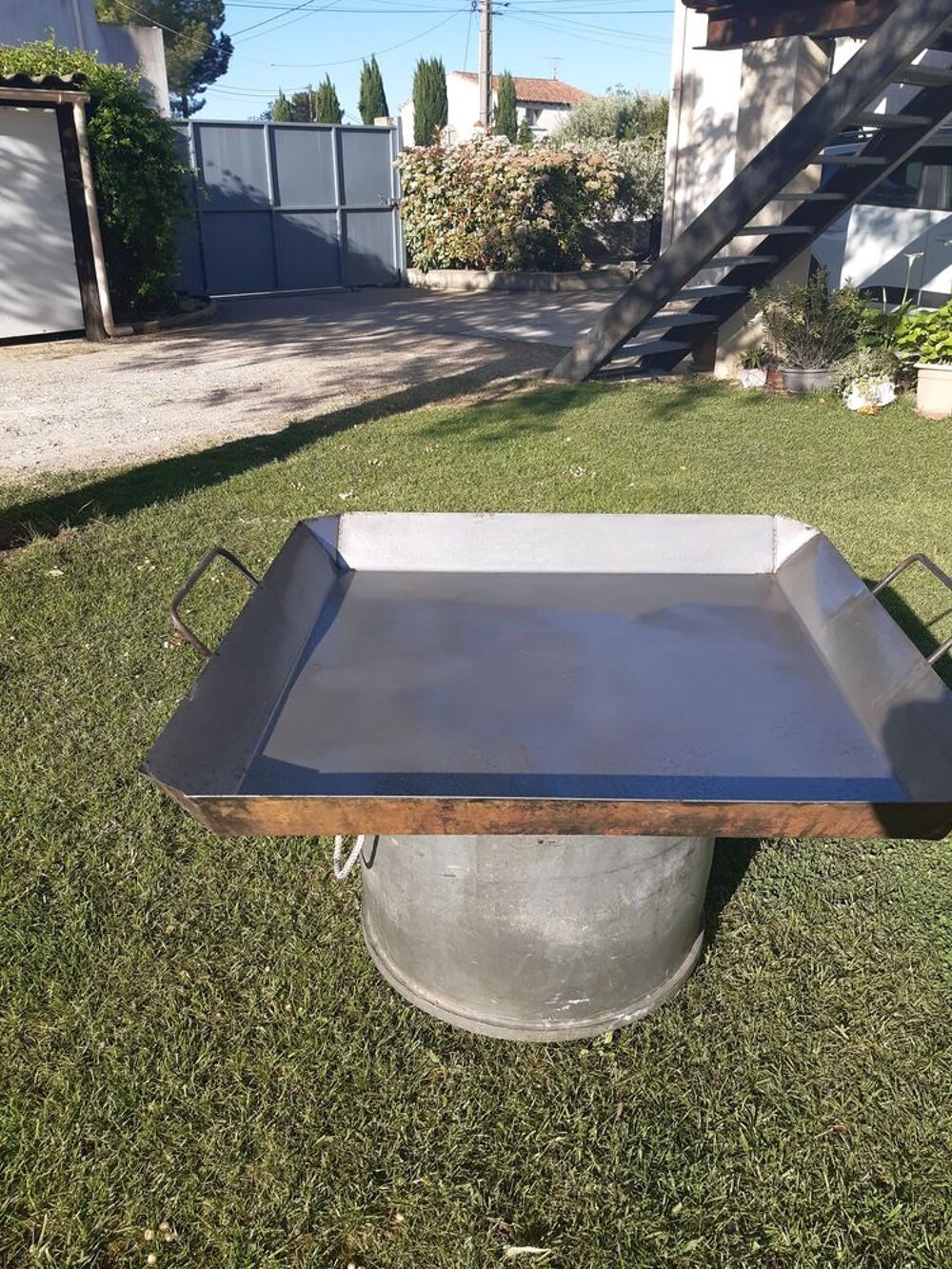 po&ecirc;le Cuisine