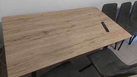 table �    manger 280 Toulouse (31)