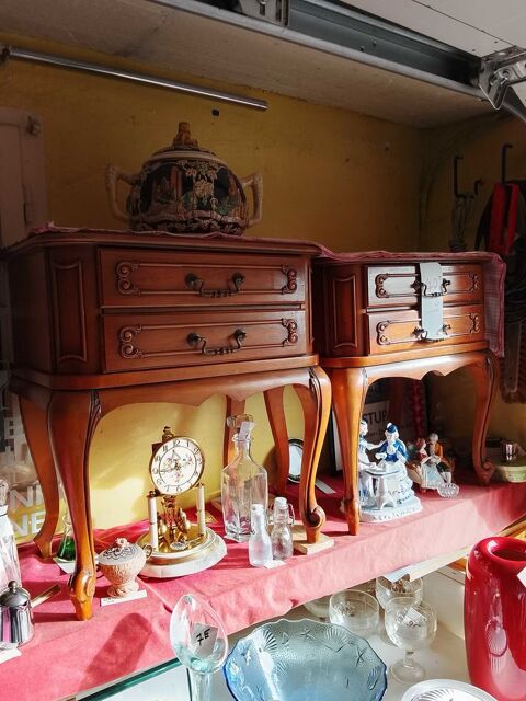 deux chevets 40 Les Sables-d'Olonne (85)