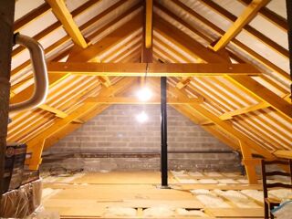  Maison  vendre 6 pices 163 m