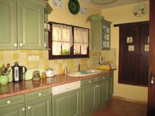  Maison � vendre 4 pi�ces 95 m�