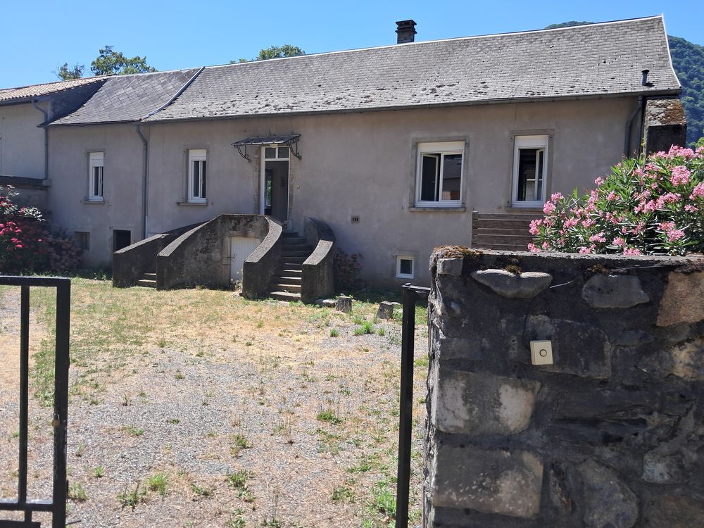 Vente Maison Maison CHAUM Chaum