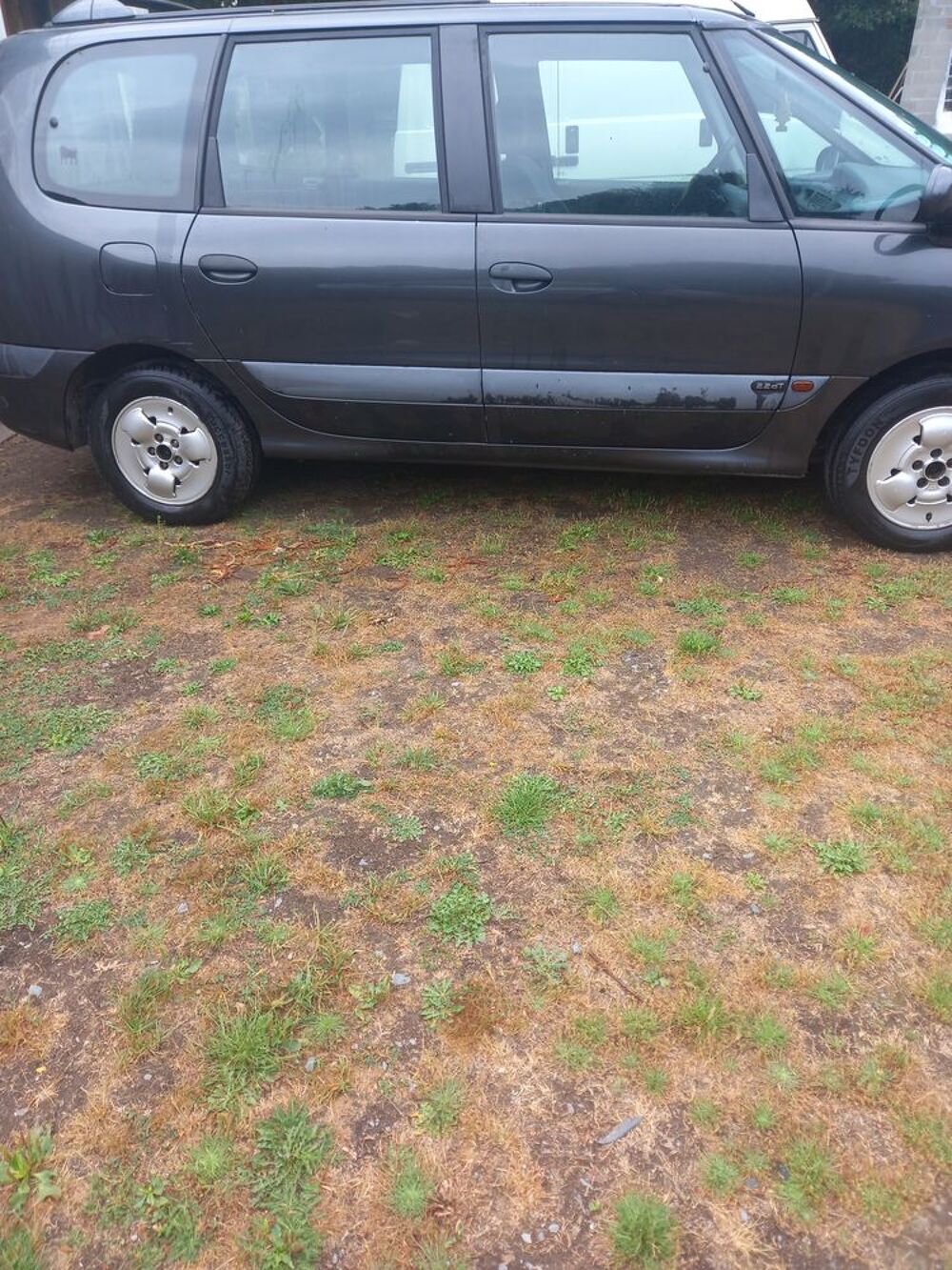   occasion 44260 Savenay