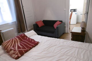 Location  Appartement 