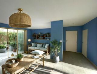  Appartement  vendre 4 pices 82 m