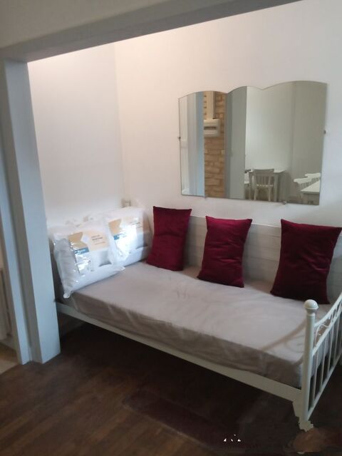  Appartement � louer 1 pi�ce 26 m�