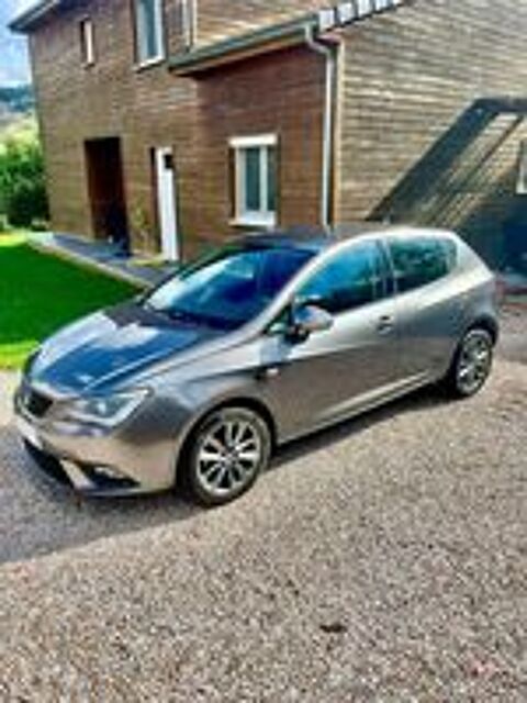 Ibiza 1.2 TSI 85 ch I Tech Plus 2014 occasion 13100 Aix-en-Provence