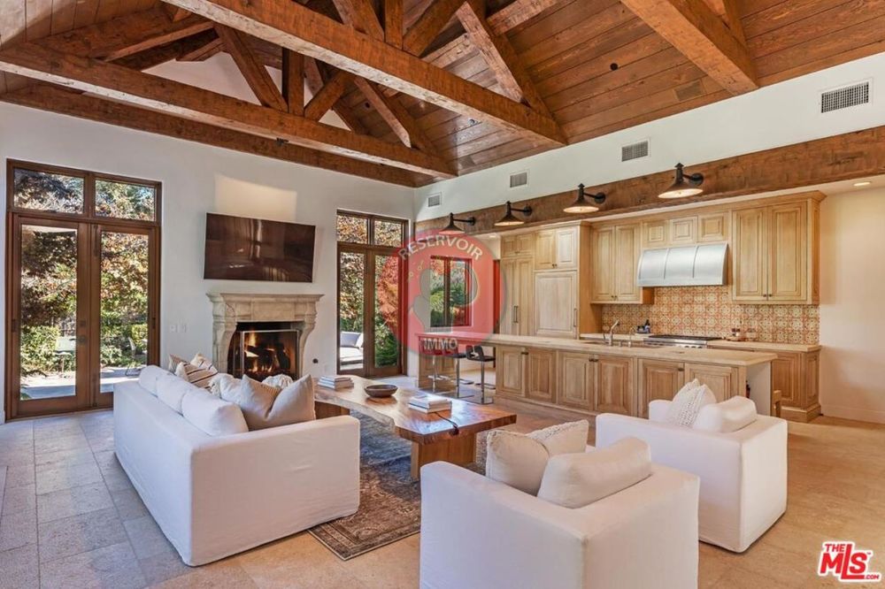 à vendre  Maison Malibu