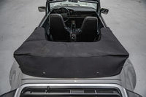 930 Turbo G50 1989 occasion 75014 Paris