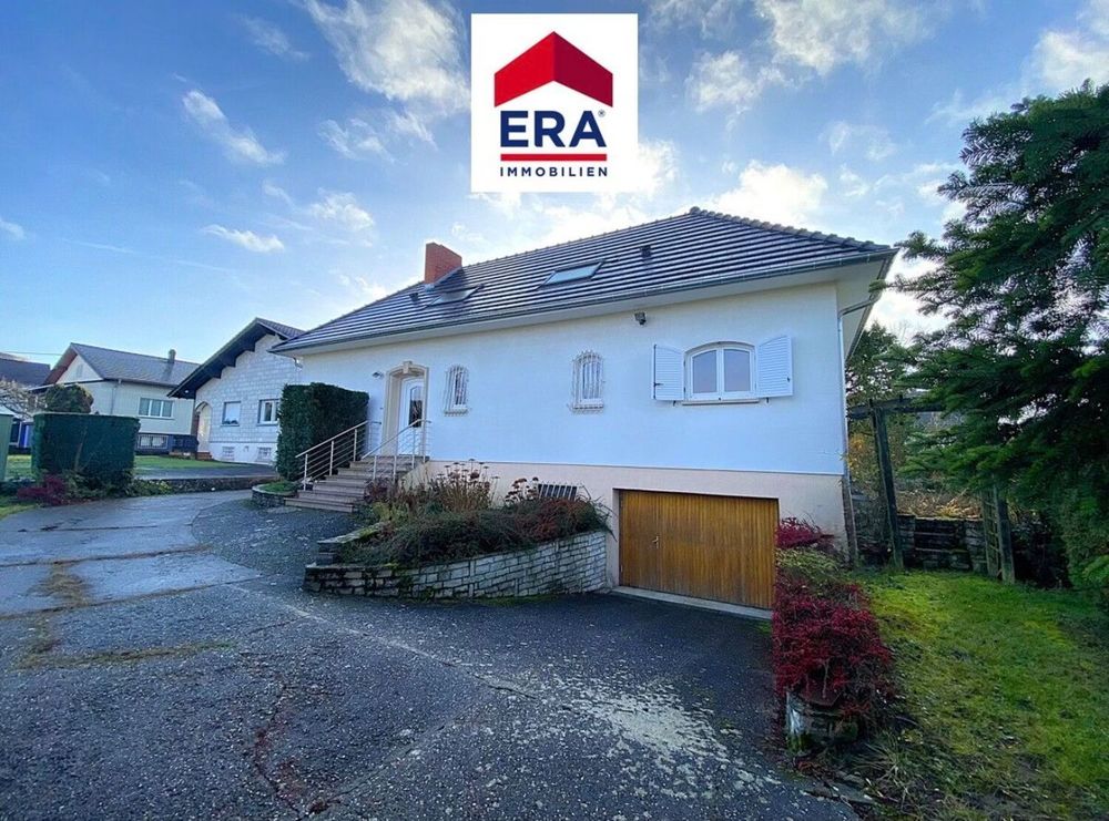 Vente Maison Maison individuelle à vendre à Sarreguemines Sarreguemines