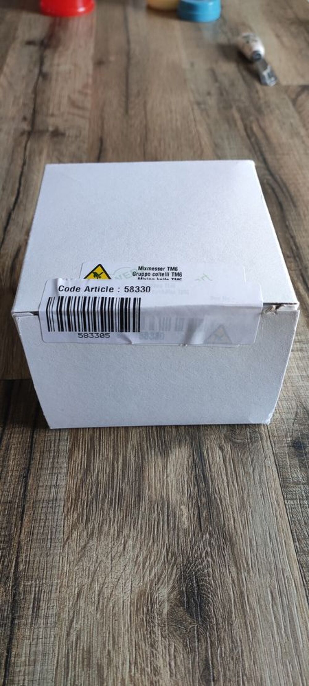 Thermomix TM6 Electroménager