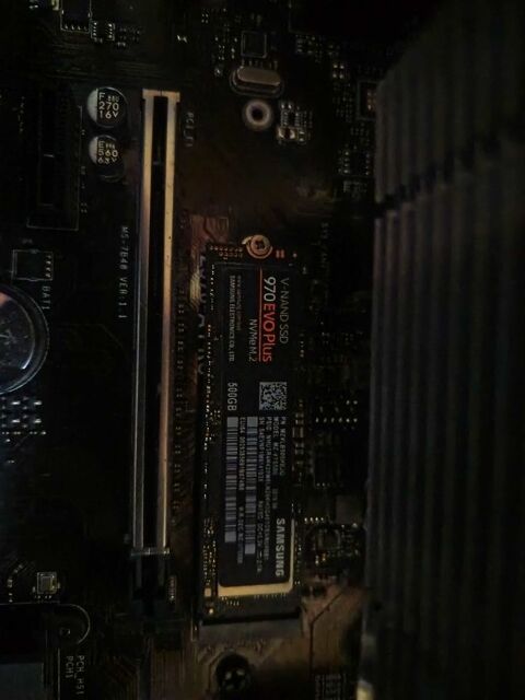 tour+compl�te+I9,+32Go,+2,5To+dont+500Go+nvme+m2 500 Castelculier (47)