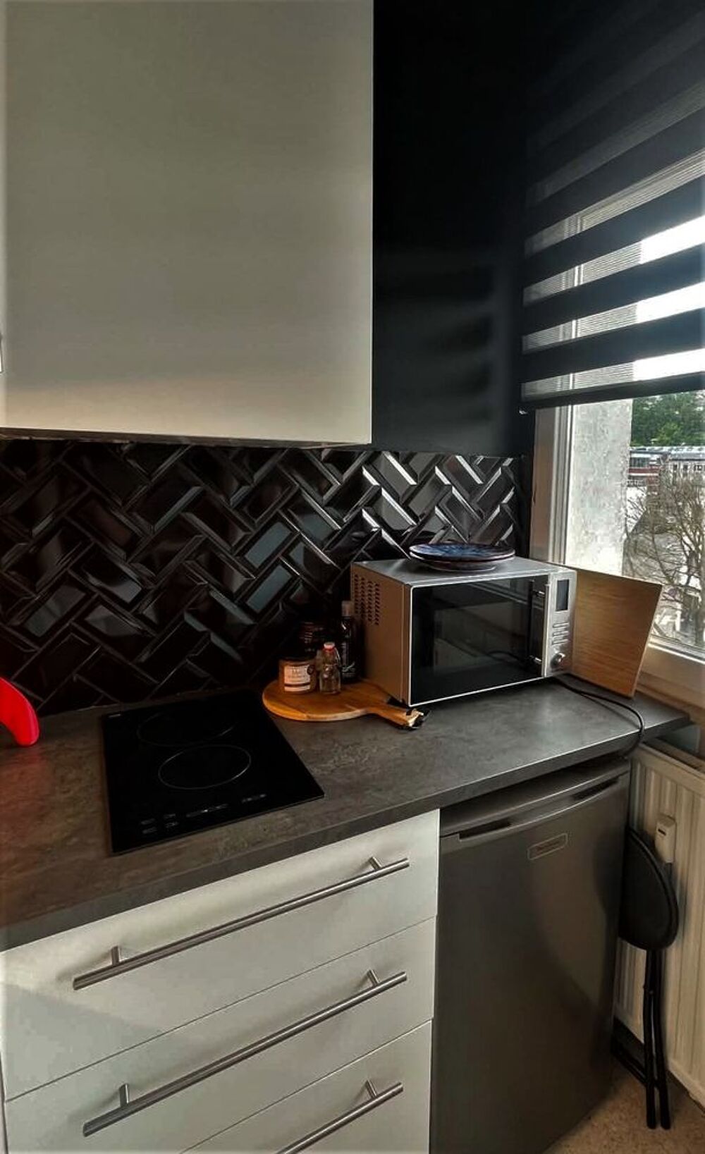 Location Appartement Studio meuble Toulouse
