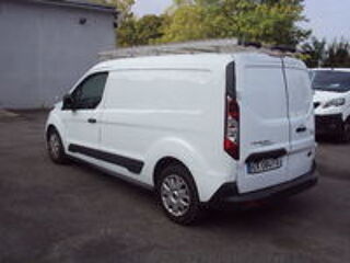Transit Connect TRANSIT CONNECT FGN L2 1.5 TDCI 100 TREND BUSINESS NAV 2017 occasion 60100 Creil