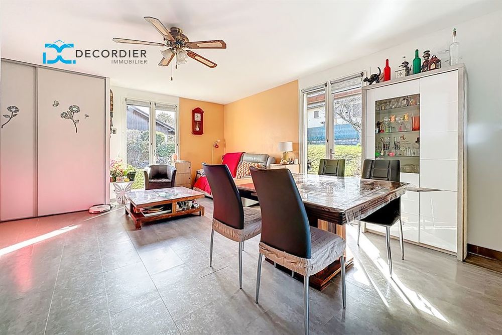 Vente Maison MAISON INDIVIDUELLE A VENDRE A NEUVECELLE Neuvecelle